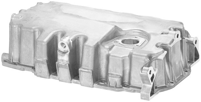 Engine Oil Pan Agility Autoparts 3310656