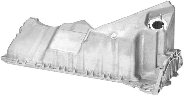 Engine Oil Pan Agility Autoparts 3310657