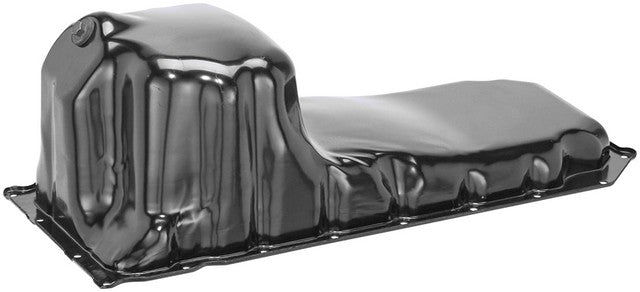 Engine Oil Pan Agility Autoparts 3310659