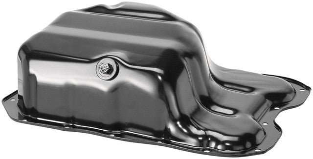 Engine Oil Pan Agility Autoparts 3310661