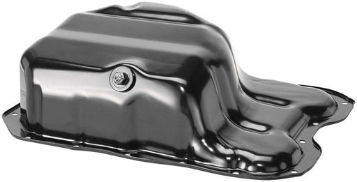 Engine Oil Pan Agility Autoparts 3310661