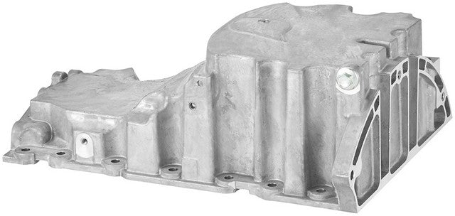 Engine Oil Pan Agility Autoparts 3310662