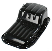 Engine Oil Pan Agility Autoparts 3310664