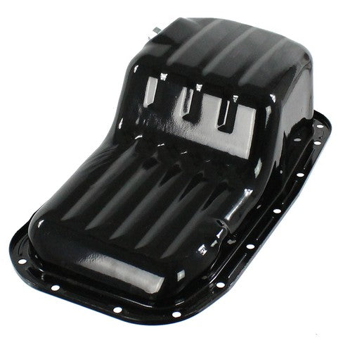 Engine Oil Pan Agility Autoparts 3310664