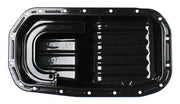 Engine Oil Pan Agility Autoparts 3310664