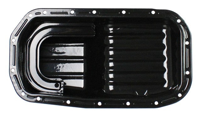 Engine Oil Pan Agility Autoparts 3310664