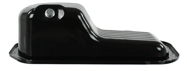 Engine Oil Pan Agility Autoparts 3310664