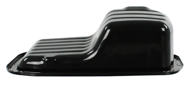 Engine Oil Pan Agility Autoparts 3310664