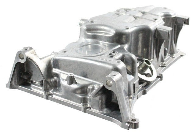 Engine Oil Pan Agility Autoparts 3310671
