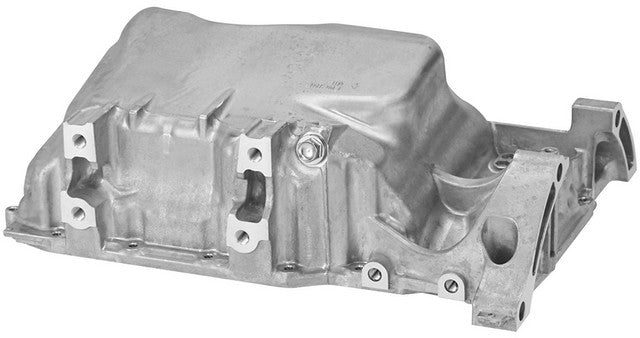 Engine Oil Pan Agility Autoparts 3310673