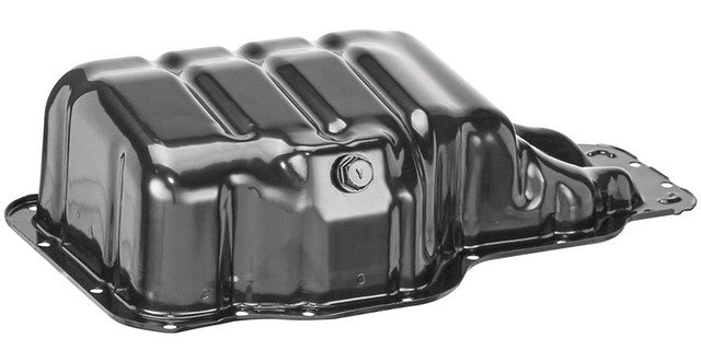 Engine Oil Pan Agility Autoparts 3310675