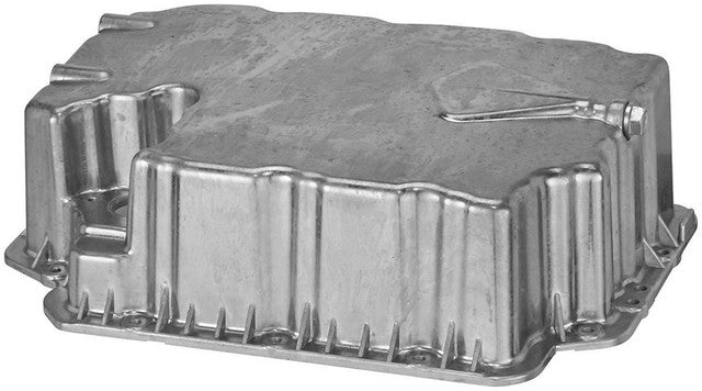 Engine Oil Pan Agility Autoparts 3310676