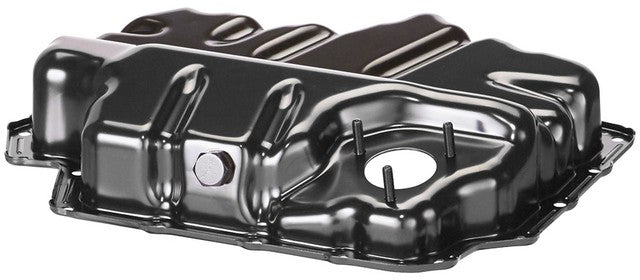 Engine Oil Pan Agility Autoparts 3310681