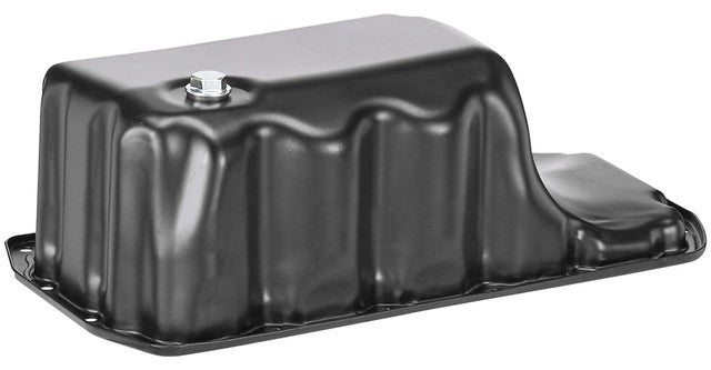 Engine Oil Pan Agility Autoparts 3310685