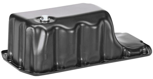 Engine Oil Pan Agility Autoparts 3310685