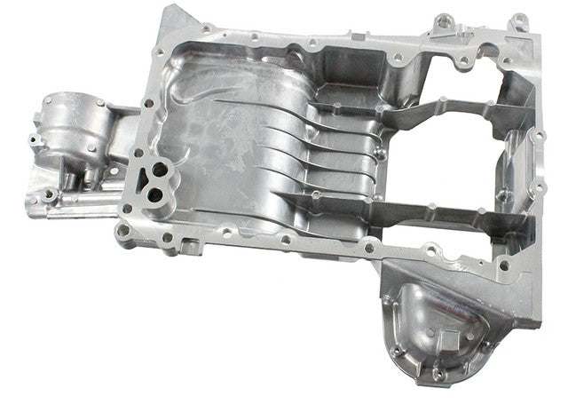 Engine Oil Pan Agility Autoparts 3310688