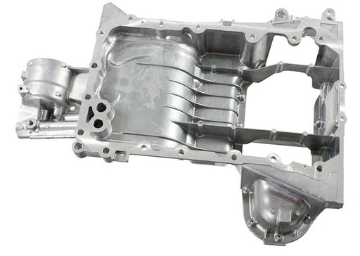 Engine Oil Pan Agility Autoparts 3310688