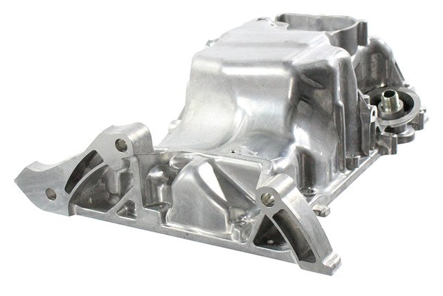 Engine Oil Pan Agility Autoparts 3310692
