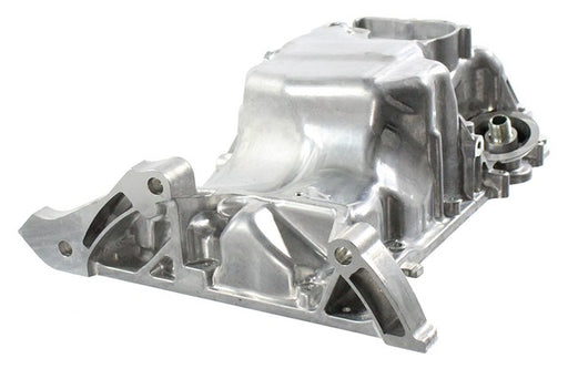 Engine Oil Pan Agility Autoparts 3310692