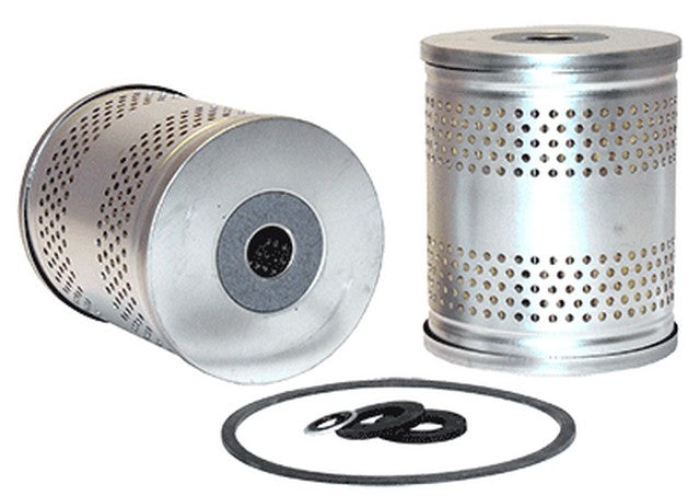 Fuel Filter Wix Filters 33106
