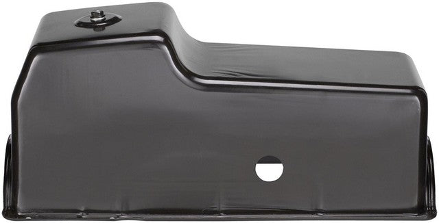 Engine Oil Pan Agility Autoparts 3310724