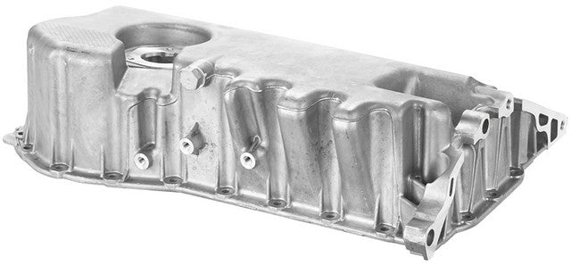 Engine Oil Pan Agility Autoparts 3310728