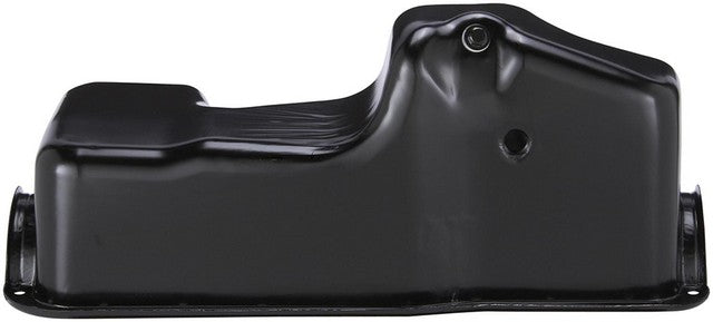 Engine Oil Pan Agility Autoparts 3310730