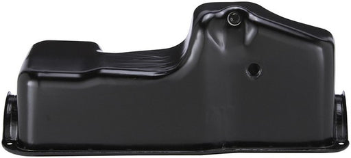 Engine Oil Pan Agility Autoparts 3310730