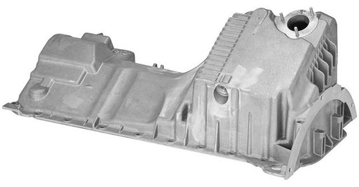 Engine Oil Pan Agility Autoparts 3310740