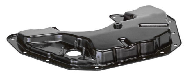 Engine Oil Pan Agility Autoparts 3310744