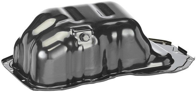 Engine Oil Pan Agility Autoparts 3310753