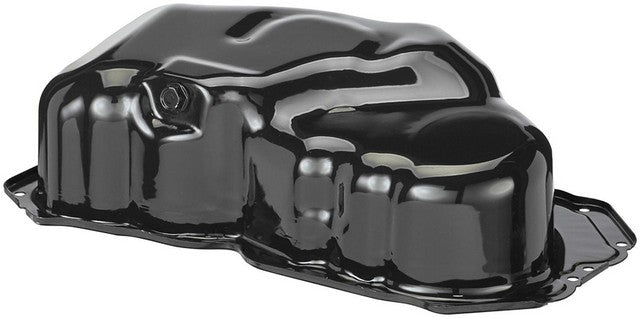 Engine Oil Pan Agility Autoparts 3310754