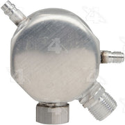 A/C Accumulator Four Seasons 33107