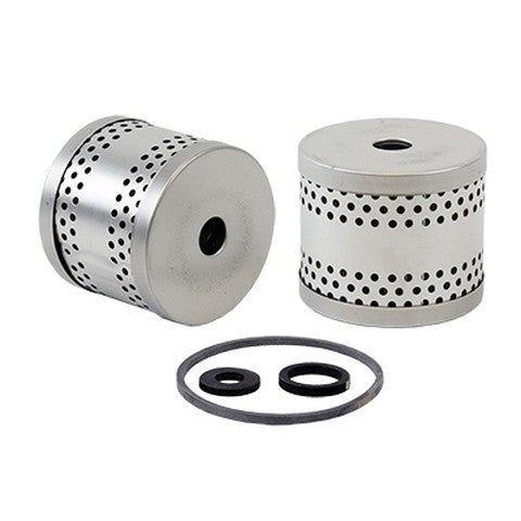 Fuel Filter Wix Filters 33110