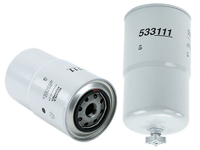 Fuel Water Separator Filter Wix Filters 33111