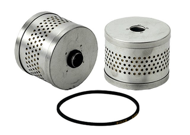 Fuel Filter Wix Filters 33114
