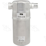 A/C Accumulator Four Seasons 33115
