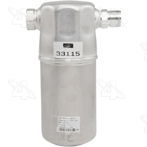 A/C Accumulator Four Seasons 33115