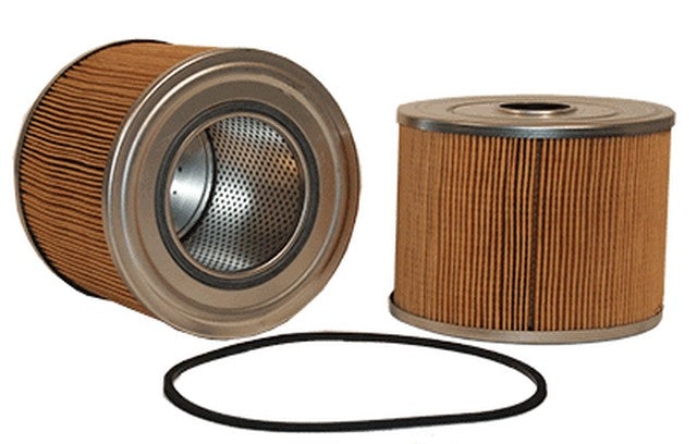 Fuel Filter Wix Filters 33119