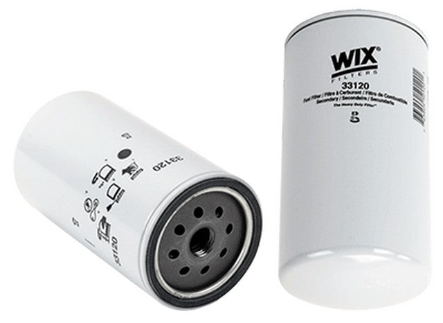 Fuel Filter Wix Filters 33120