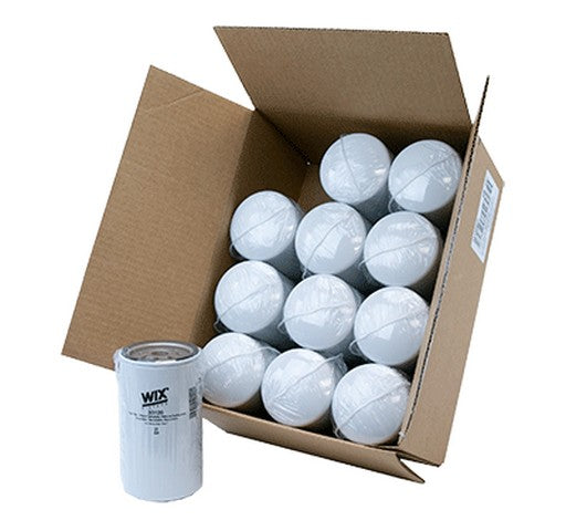 Fuel Filter Wix Filters 33120MP