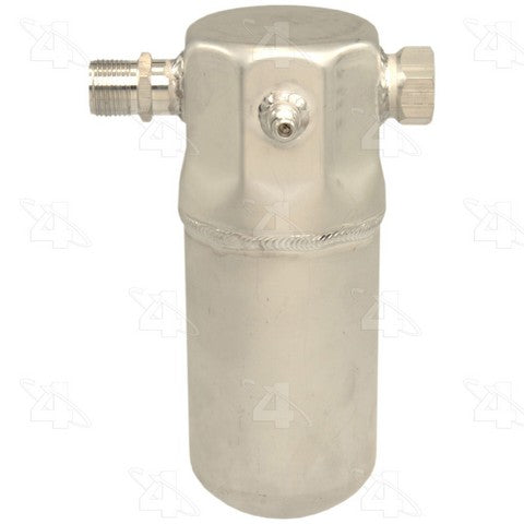 A/C Accumulator Four Seasons 33122
