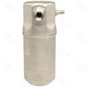 A/C Accumulator Four Seasons 33122