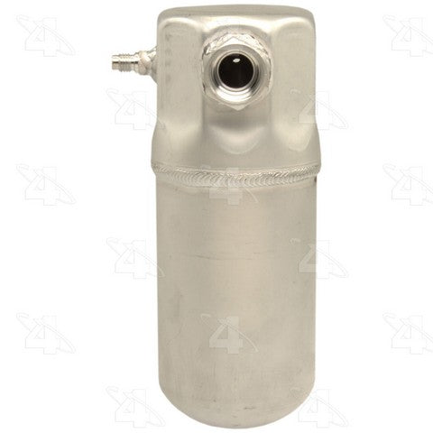 A/C Accumulator Four Seasons 33122