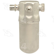 A/C Accumulator Four Seasons 33122