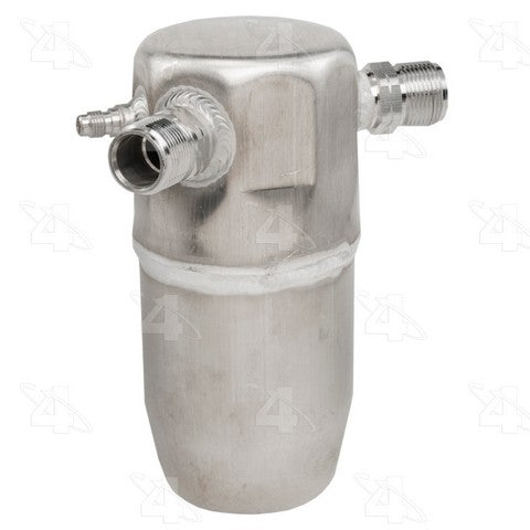 A/C Accumulator Four Seasons 33124