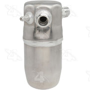 A/C Accumulator Four Seasons 33124