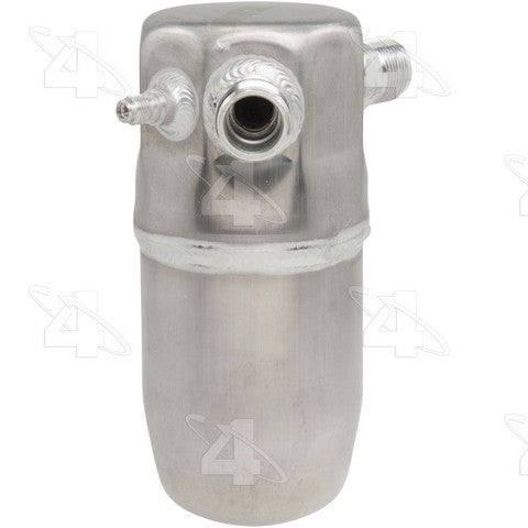A/C Accumulator Four Seasons 33124