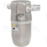 A/C Accumulator Four Seasons 33124