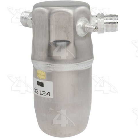 A/C Accumulator Four Seasons 33124
